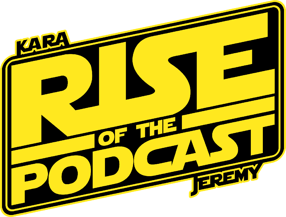 Rise of the Podcast